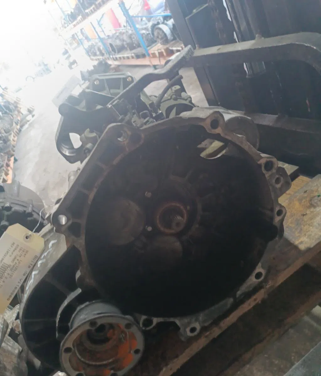 Boîte de vitesses manuelle Seat IBIZA IV (6J5, 6P1) 2.0 tdi (2010-2015) occasion