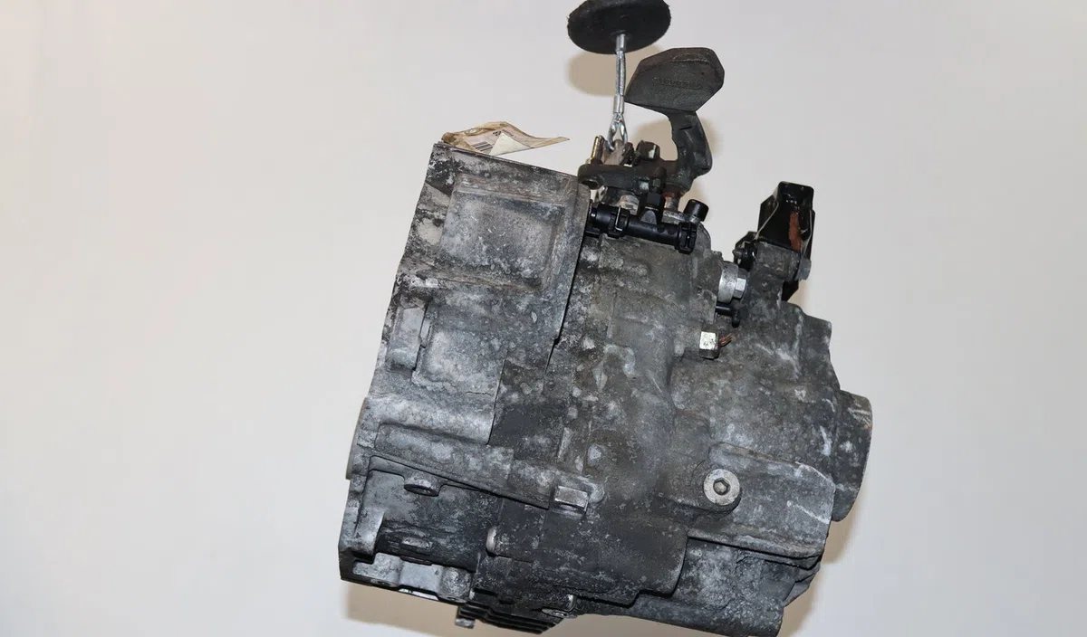 Boîte de vitesses manuelle Seat IBIZA IV (6J5, 6P1) 2.0 tdi (2010-2015) occasion