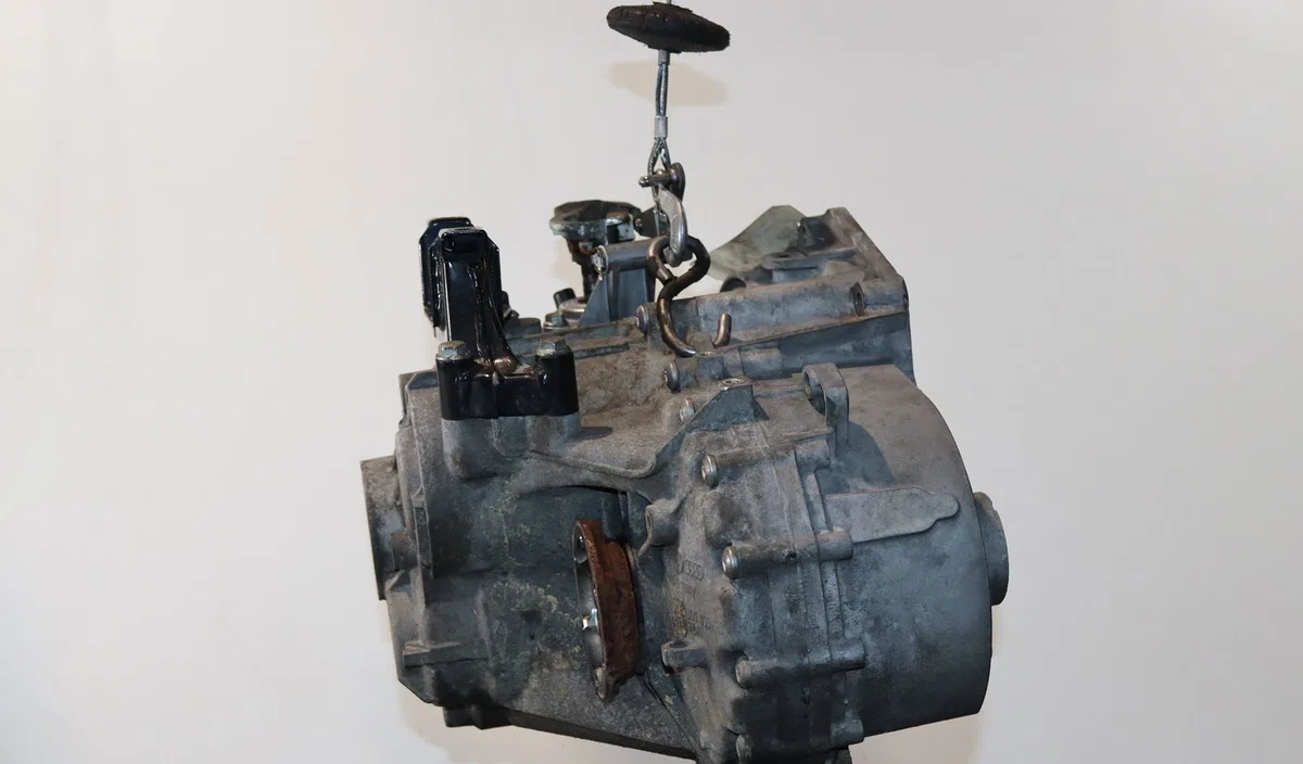 Boîte de vitesses manuelle Seat IBIZA IV (6J5, 6P1) 2.0 tdi (2010-2015) occasion