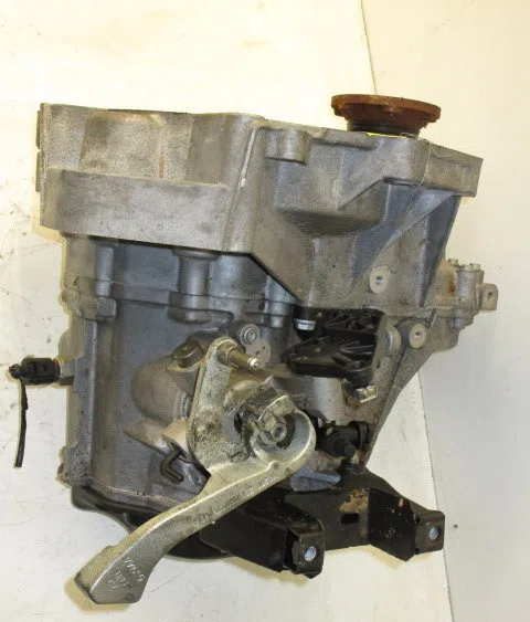 Boîte de vitesses manuelle SEAT IBIZA IV occasion