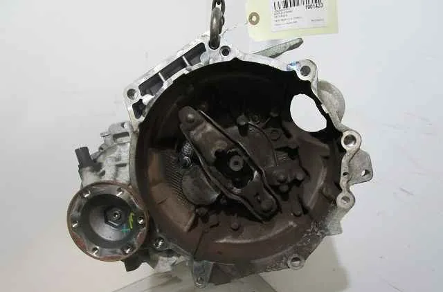 Boîte de vitesses manuelle SEAT IBIZA IV occasion