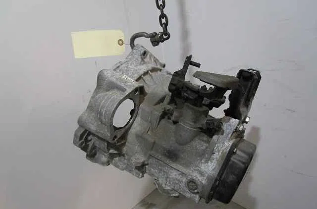 Boîte de vitesses manuelle SEAT IBIZA IV occasion