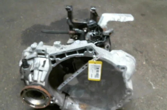 Boîte de vitesses manuelle Seat IBIZA IV SC (6J1, 6P5) 1.4 tdi (2008-2010) occasion