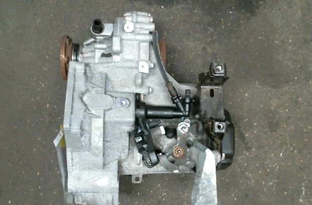 Boîte de vitesses manuelle Seat IBIZA IV SC (6J1, 6P5) 1.4 tdi (2008-2010) occasion