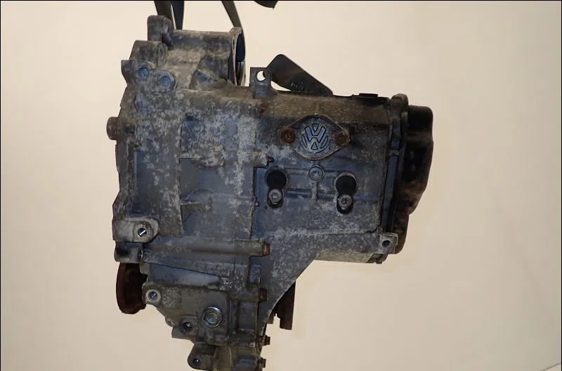 Boîte de vitesses manuelle Seat IBIZA IV SC (6J1, 6P5) 1.4 tdi (2008-2010) occasion