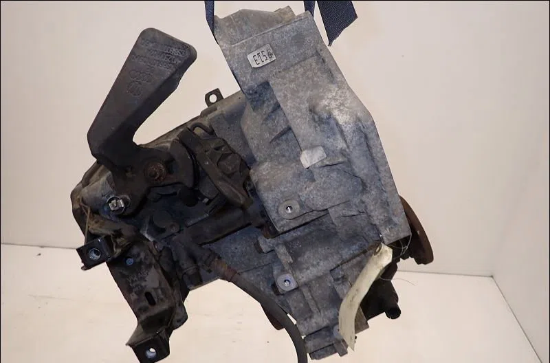 Boîte de vitesses manuelle Seat IBIZA IV SC (6J1, 6P5) 1.4 tdi (2008-2010) occasion