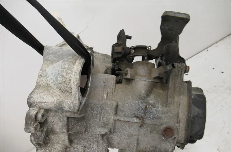 Boîte de vitesses manuelle Seat IBIZA IV SC (6J1, 6P5) 1.9 tdi (2008-2010) occasion