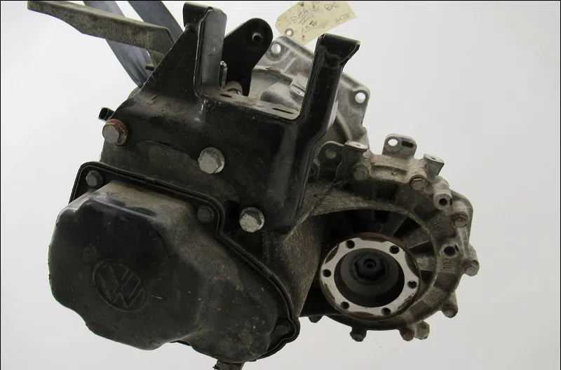 Boîte de vitesses manuelle Seat IBIZA IV SC (6J1, 6P5) 1.9 tdi (2008-2010) occasion