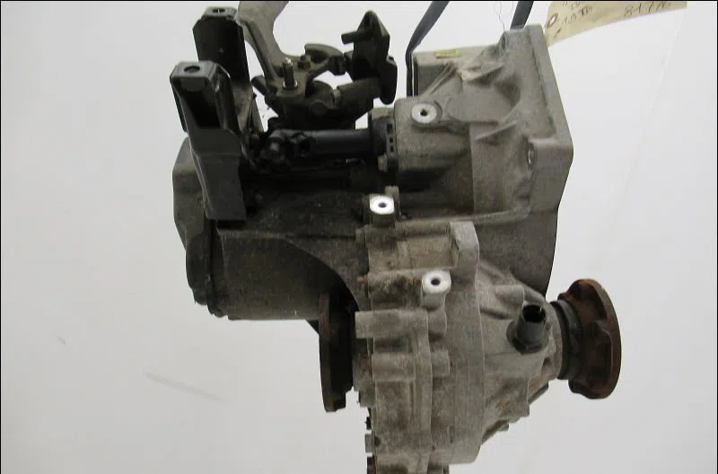 Boîte de vitesses manuelle Seat IBIZA IV SC (6J1, 6P5) 1.9 tdi (2008-2010) occasion