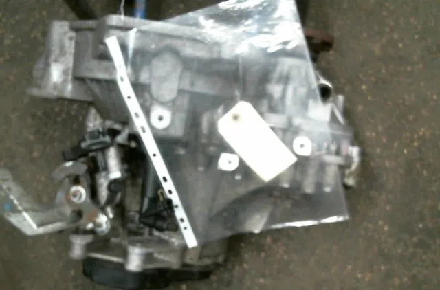 Boîte de vitesses manuelle SEAT IBIZA occasion