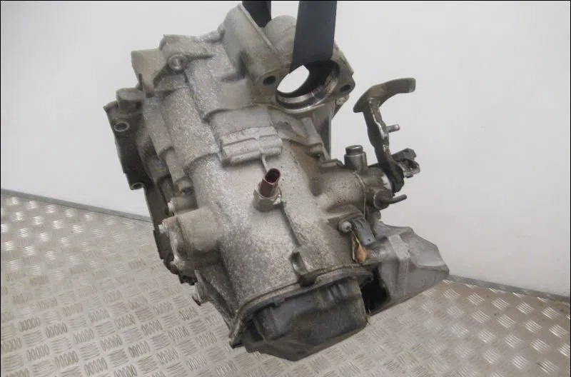 Boîte de vitesses manuelle Seat IBIZA V (KJ1, KJG) 1.0 (2017) occasion