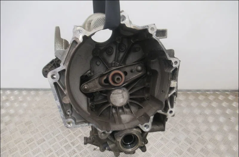 Boîte de vitesses manuelle Seat IBIZA V (KJ1, KJG) 1.0 (2017) occasion