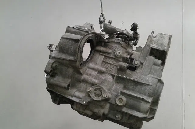 Boîte de vitesses manuelle Seat LEON (1M1) 1.8 20v t 4 (1999-2006) occasion