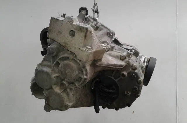 Boîte de vitesses manuelle Seat LEON (1M1) 1.8 20v t 4 (1999-2006) occasion