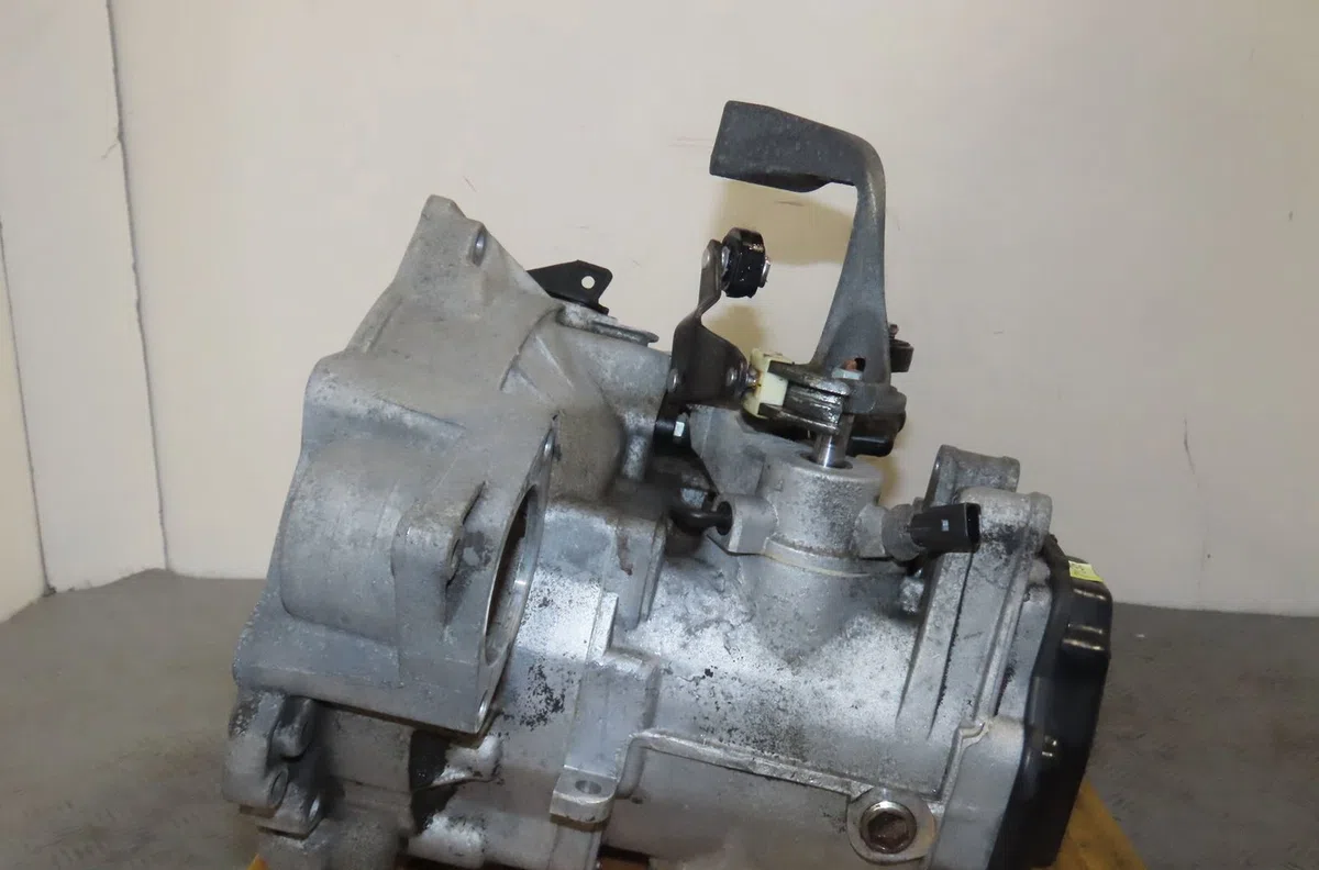 Boîte de vitesses manuelle Seat LEON (1M1) 1.9 tdi (1999-2006) occasion