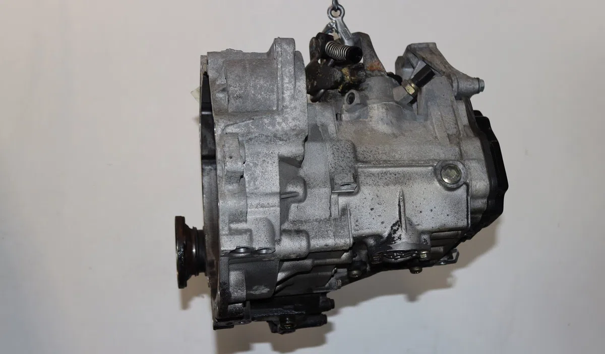Boîte de vitesses manuelle Seat LEON (1M1) 1.9 tdi (1999-2006) occasion