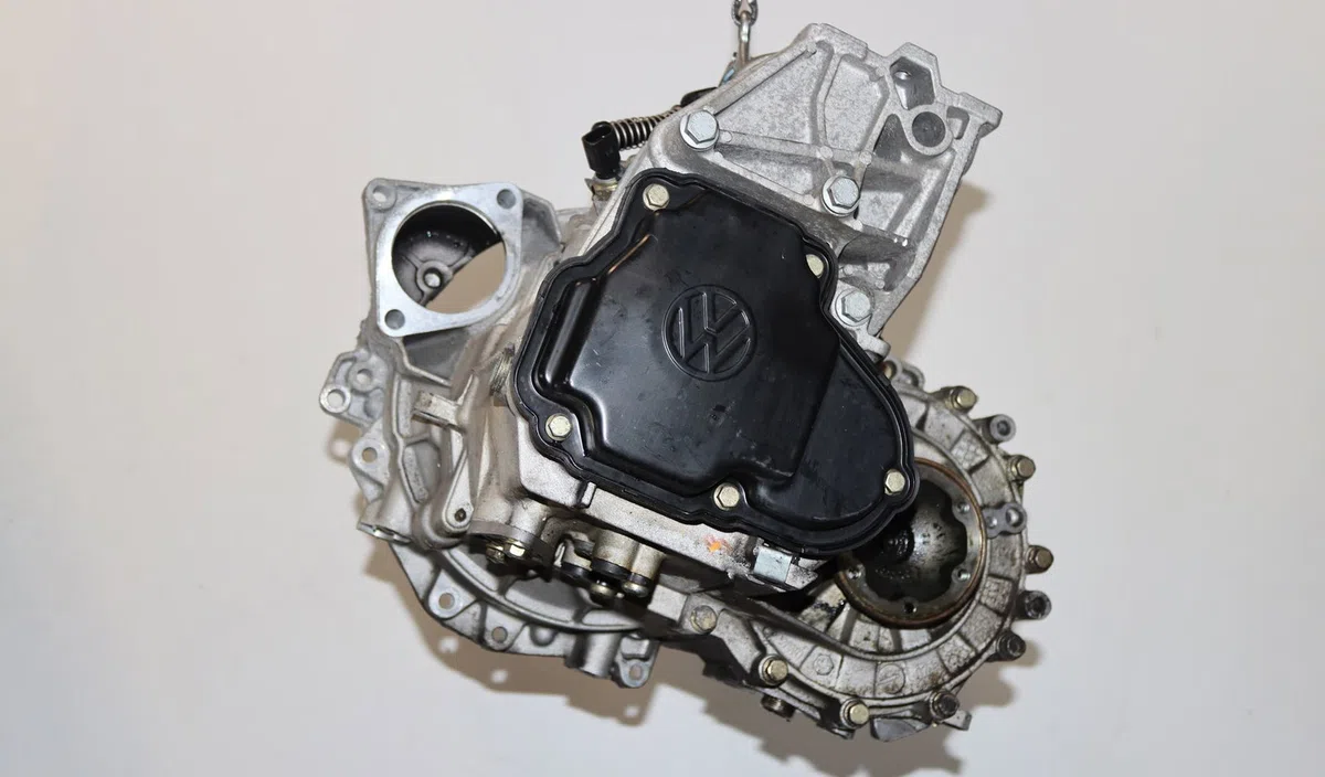 Boîte de vitesses manuelle Seat LEON (1M1) 1.9 tdi (1999-2006) occasion