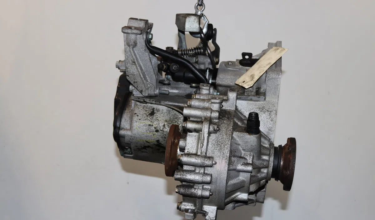 Boîte de vitesses manuelle Seat LEON (1M1) 1.9 tdi (1999-2006) occasion