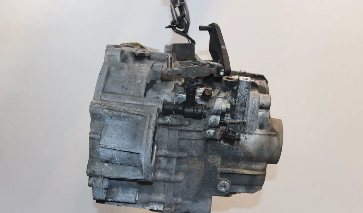 Boîte de vitesses manuelle Seat LEON (1P1) 2.0 tdi 16v (2005-2012) occasion