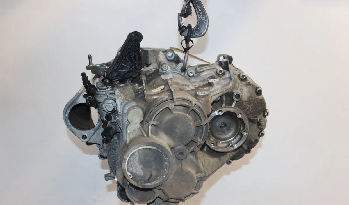 Boîte de vitesses manuelle Seat LEON (1P1) 2.0 tdi 16v (2005-2012) occasion