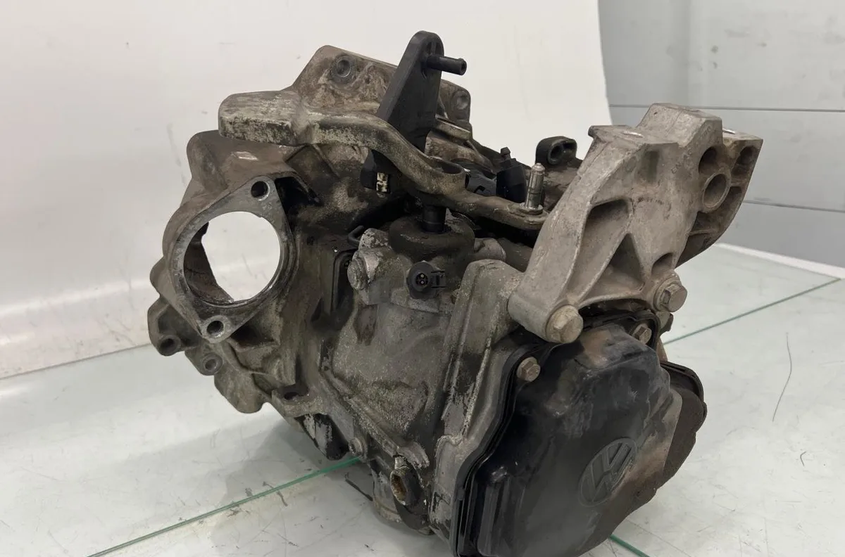 Boîte de vitesses manuelle SEAT LEON 2 PHASE 2 occasion
