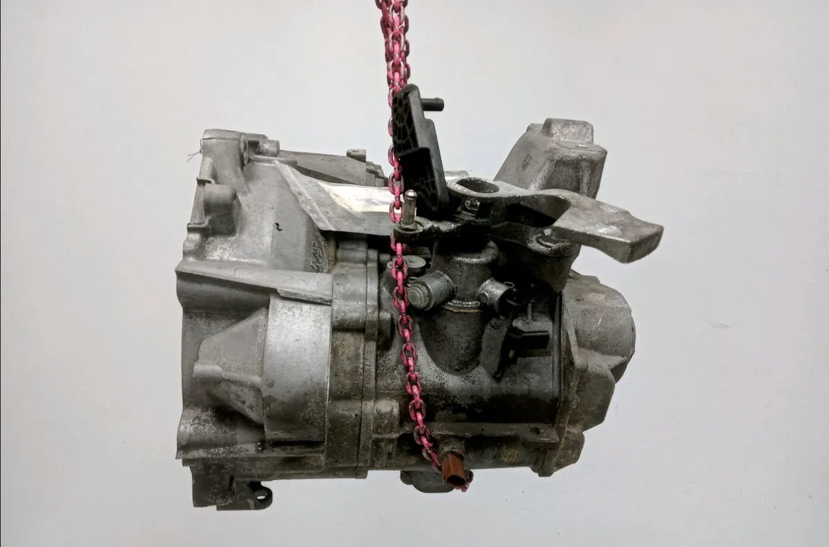 Boîte de vitesses manuelle Seat LEON (5F1) 1.2 tsi (2012-2018) occasion