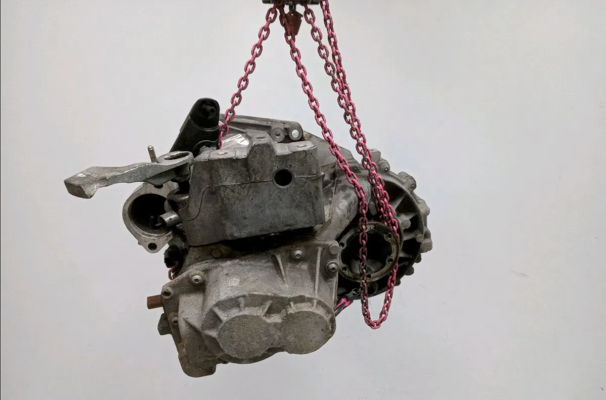 Boîte de vitesses manuelle Seat LEON (5F1) 1.2 tsi (2012-2018) occasion