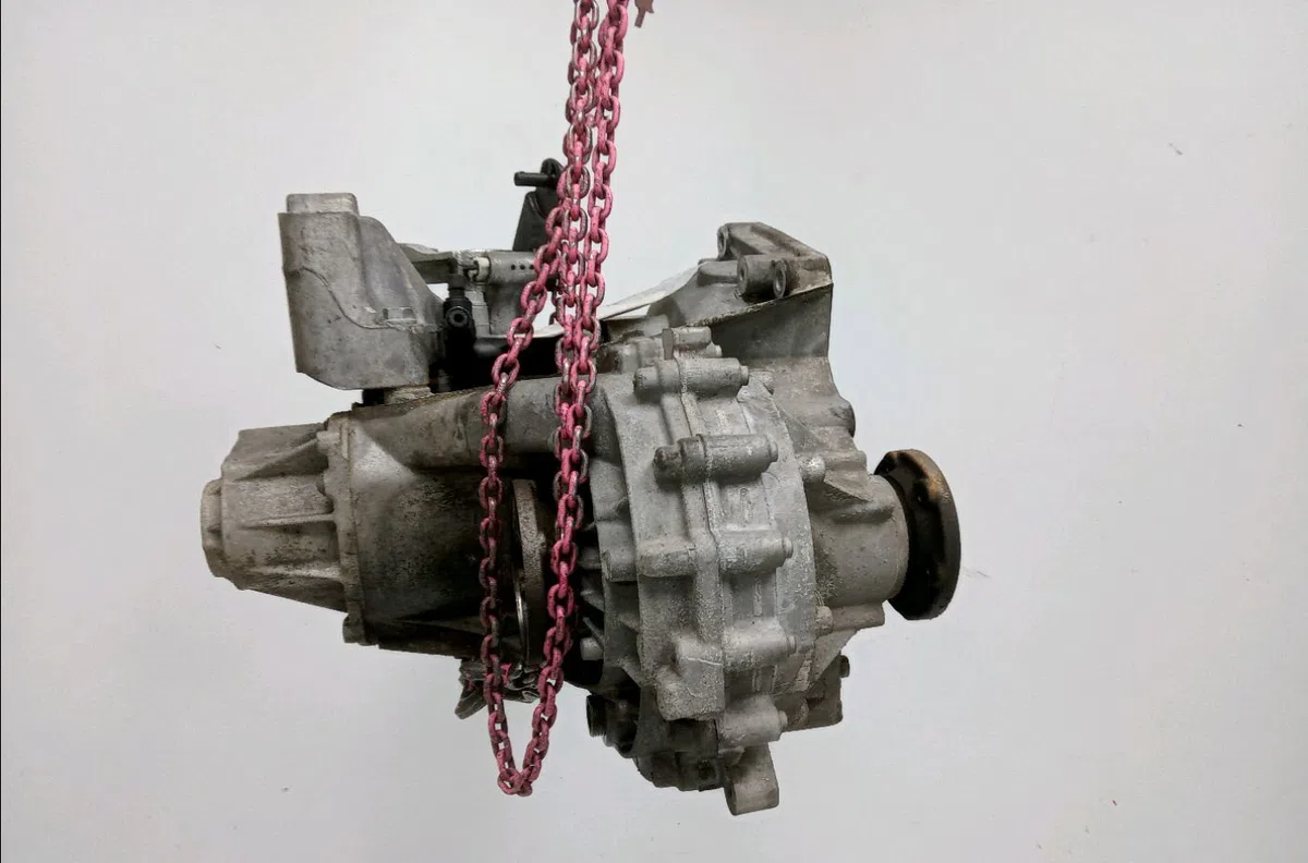 Boîte de vitesses manuelle Seat LEON (5F1) 1.2 tsi (2012-2018) occasion