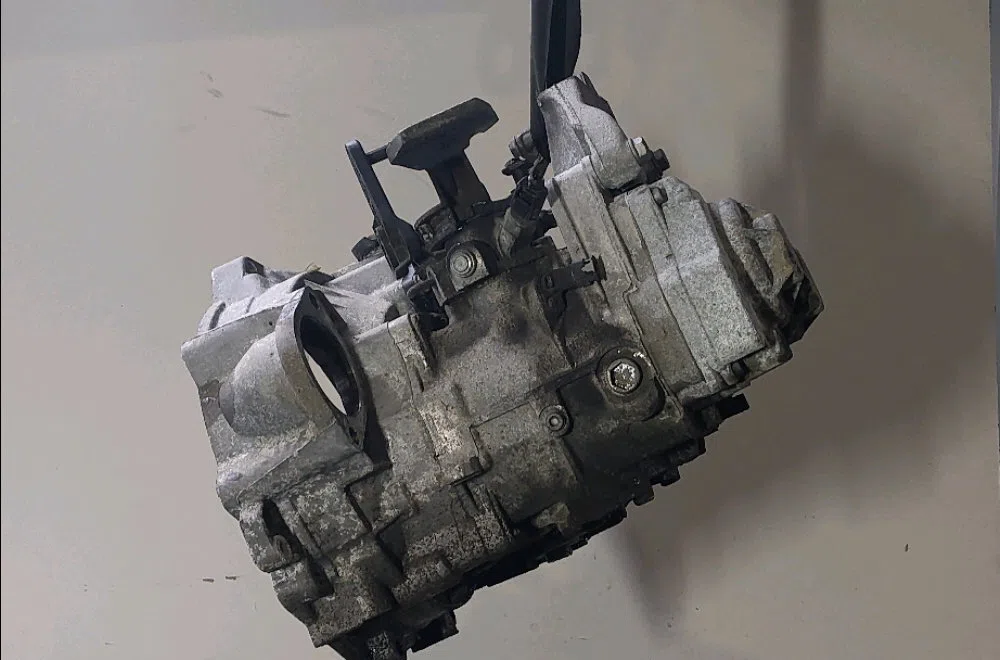 Boîte de vitesses manuelle Seat LEON SC (5F5) 1.4 tsi (2013-2015) occasion