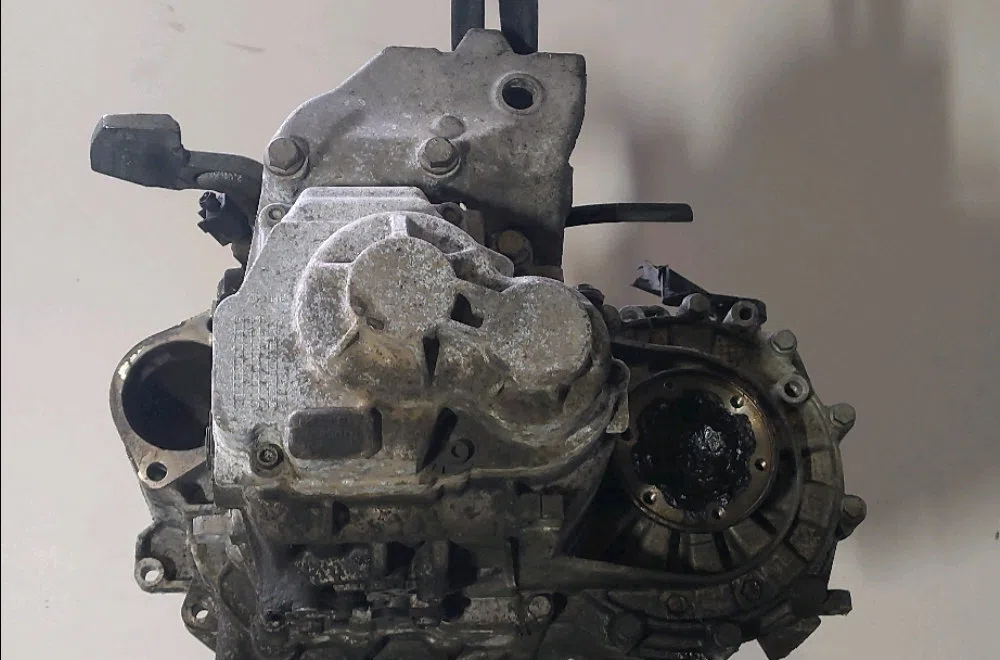 Boîte de vitesses manuelle Seat LEON SC (5F5) 1.4 tsi (2013-2015) occasion