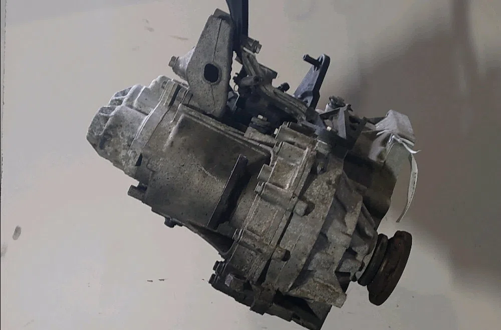 Boîte de vitesses manuelle Seat LEON SC (5F5) 1.4 tsi (2013-2015) occasion