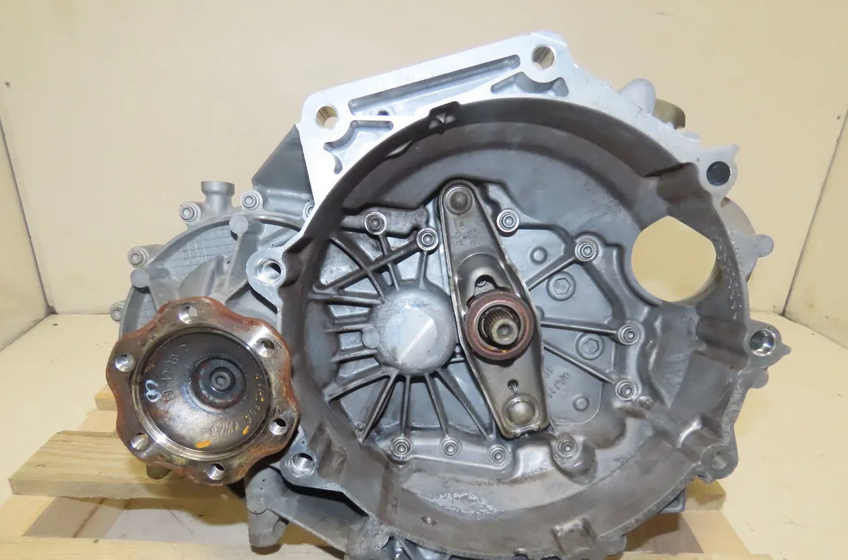 Boîte de vitesses manuelle Seat LEON ST (5F8) 1.0 tsi (2015-2020) occasion
