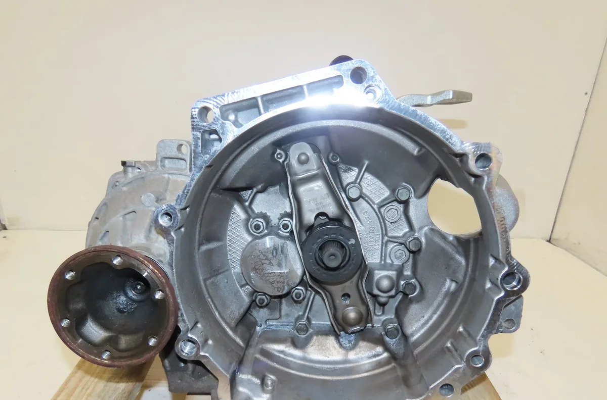 Boîte de vitesses manuelle Seat LEON ST (5F8) 1.5 tsi (2018-2020) occasion