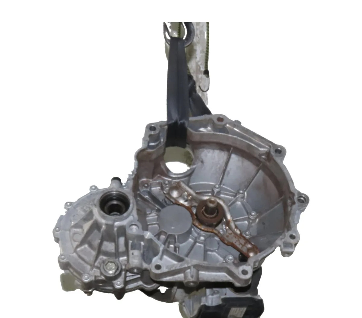 Boîte de vitesses manuelle Skoda CITIGO (NF1) 1.0 (2011-2019) occasion
