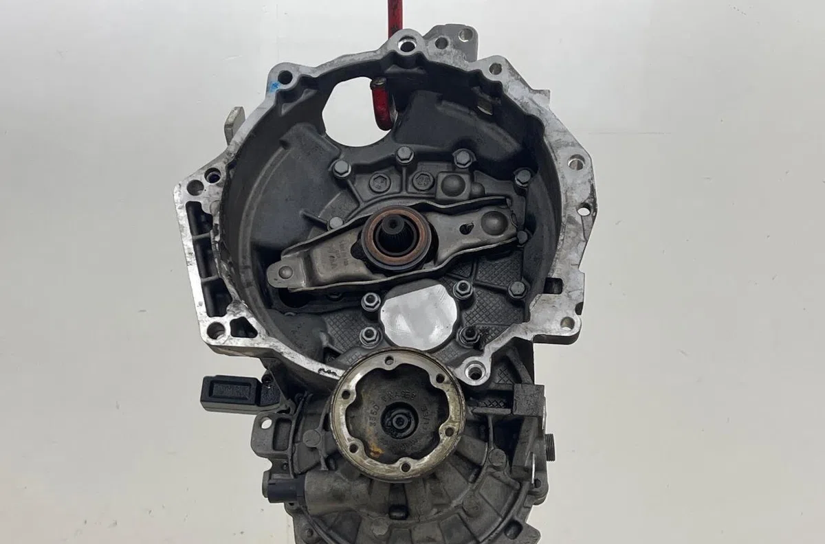 Boîte de vitesses manuelle SKODA FABIA 2 PHASE 2 occasion