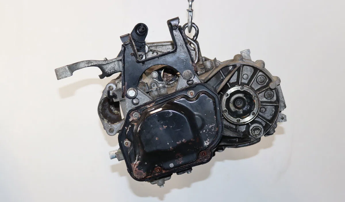 Boîte de vitesses manuelle Skoda FABIA II (542) 1.4 tdi (2007-2010) occasion
