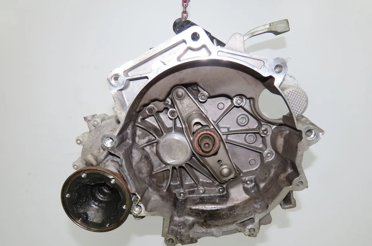 Boîte de vitesses manuelle Skoda FABIA III (NJ3) 1.2 tsi (2014-2021) occasion