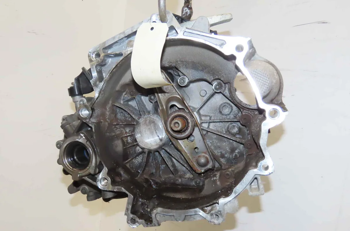 Boîte de vitesses manuelle SKODA FABIA III occasion