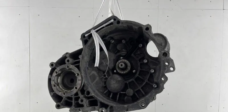 Boîte de vitesses manuelle SKODA OCTAVIA 2 PHASE 1 occasion