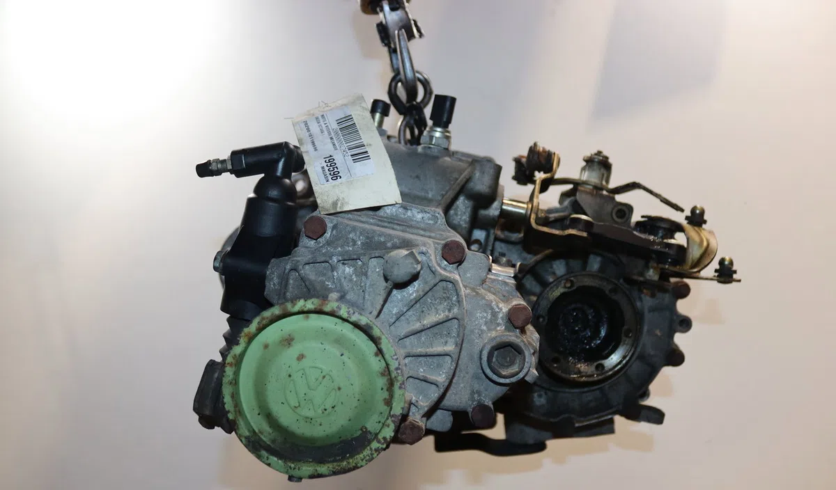 Boîte de vitesses manuelle Skoda OCTAVIA I (1U2) 1.6 (1996-2004) occasion
