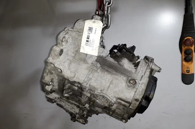 Boîte de vitesses manuelle Skoda OCTAVIA I (1U2) 1.9 tdi (1996-2010) occasion