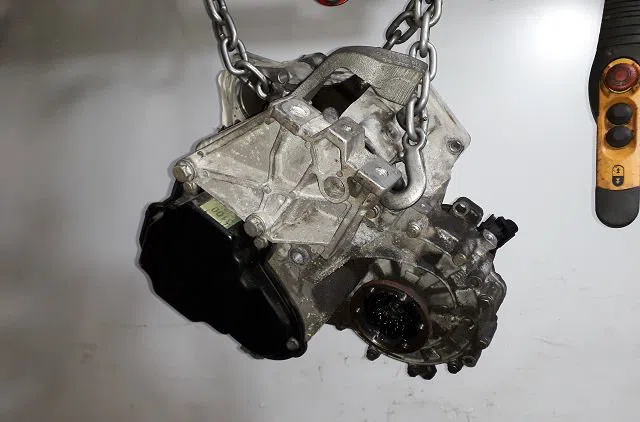 Boîte de vitesses manuelle Skoda OCTAVIA I (1U2) 1.9 tdi (1996-2010) occasion