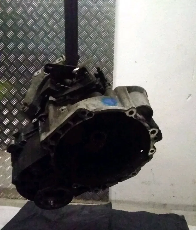 Boîte de vitesses manuelle Skoda OCTAVIA II (1Z3) 2.0 tdi (2010-2013) occasion