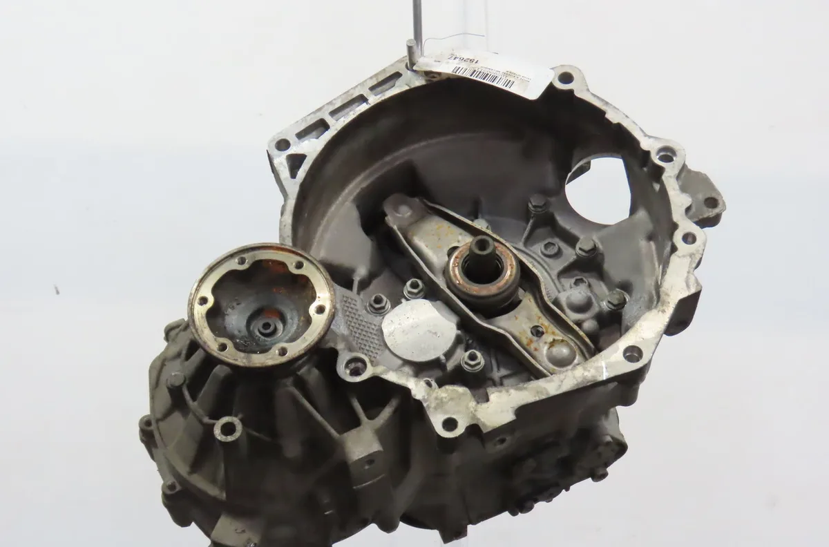 Boîte de vitesses manuelle Skoda OCTAVIA II Combi (1Z5) 1.6 tdi (2009-2013) occasion