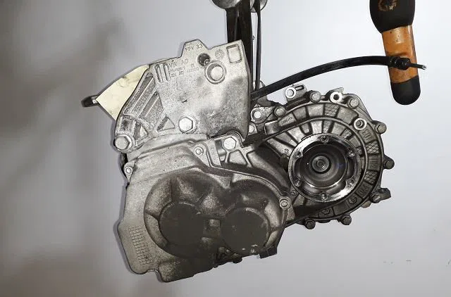 Boîte de vitesses manuelle Skoda OCTAVIA III (5E3, NL3, NR3) 1.8 tsi (2012-2020) occasion