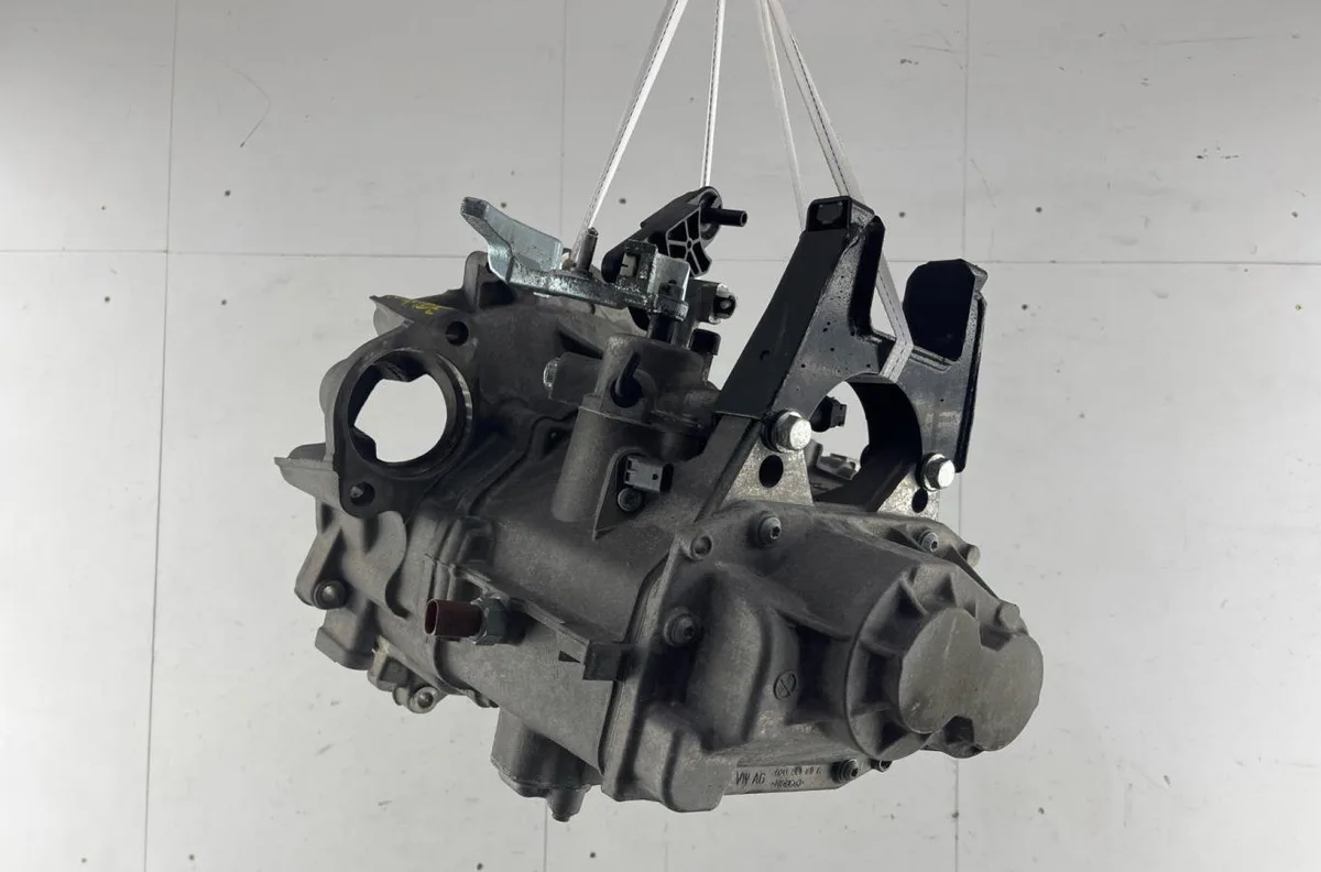 Boîte de vitesses manuelle SKODA RAPID SPACEBACK PHASE 2 occasion