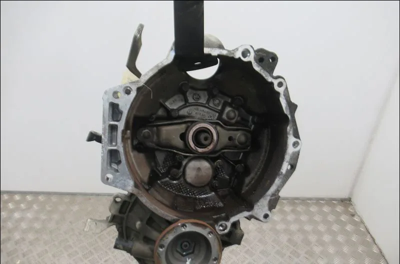 Boîte de vitesses manuelle Skoda ROOMSTER (5J7) 1.9 tdi (2006-2010) 5 portes occasion