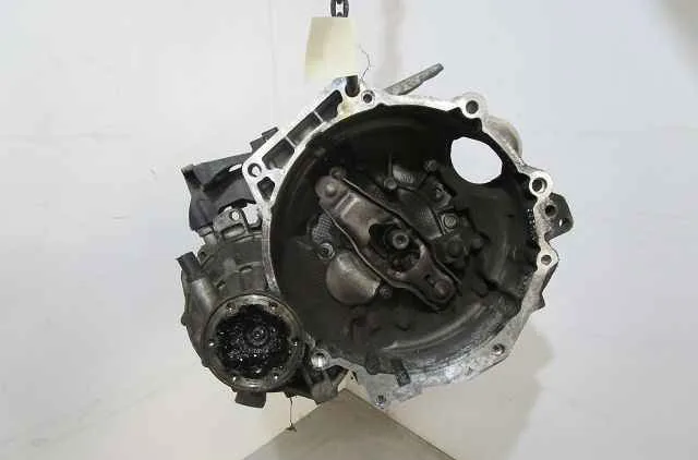 Boîte de vitesses manuelle SKODA ROOMSTER occasion