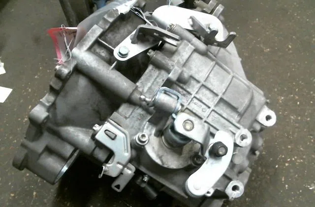 Boîte de vitesses manuelle Smart FORFOUR (454) 1.3 (454.031) (2004-2006) occasion