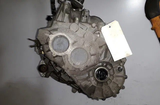 Boîte de vitesses manuelle Smart FORFOUR (454) 1.3 (454.031) (2004-2006) occasion